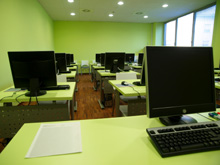 Computer Lab image