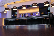 reception image