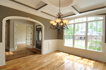dining room image