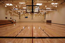 Gym image