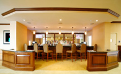 wedding dinner image