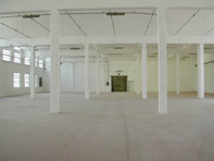 industrial building image